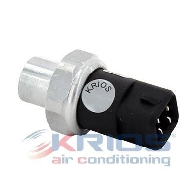 Bild av KRIOS 5.2081 Pressostat Climatisation 4 AUDI: A6 C5 Avant, Berline, A4 B5 VOLKSWAGEN: Passat GP Break, Berline