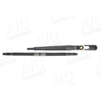 Bild av Bras d&#039;essuie glace, nettoyage des vitres Aic 53928 arrière avec balai glace intégré, cache FIAT: Stilo Multi Wagon