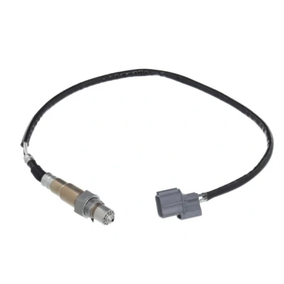 Bild av VALEO 368215 Sonde lambda devant le catalyseur M18x1,5 planaire, Filetage prégraissé, chauffé HONDA: Jazz 2