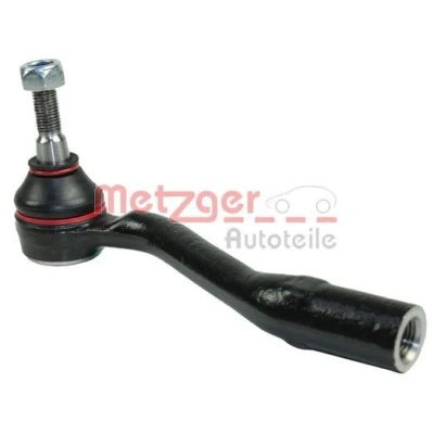 Bild av METZGER 54014301 Rotule de direction KIT + Essieu avant gauche CITROËN: C3 I 3/5 portes, C2 Pluriel, PEUGEOT: 1007 3 portes