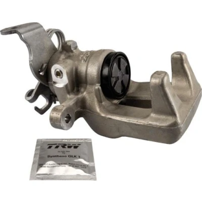 Bild av TRW BHZ965E Étrier de frein Aluminium OPEL: Adam, Corsa E 3/5 portes