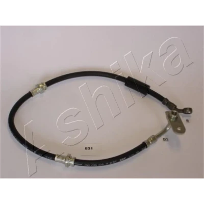 Bild av Bromsslang, Vänster fram, suzuki grand vitara i, 5155065D00, 5155065D00000, 5155067D00