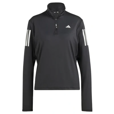 Bild av adidas Performance Långärmad tröja, Storlek: XXL, Black