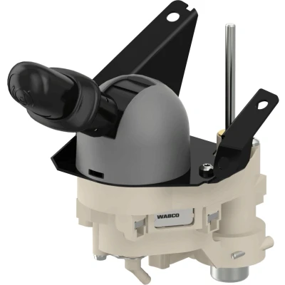 Bild av Bromsventil, parkeringsbroms Wabco 961 724 224 0