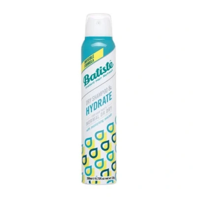 Bild av Batiste Hydrate Torrschampo 200 ml