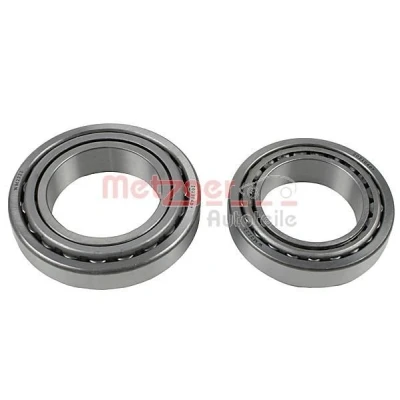 Bild av METZGER WM 2222 Kit de roulements roue 82,5 FORD: Transit V363 Van, Сamion à Plateau / Сhâssis, Minibus