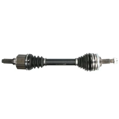 Bild av Drivaxel PASCAL G2C072PC