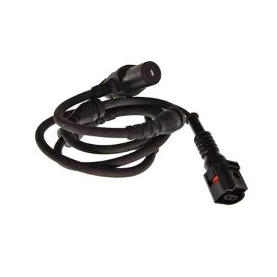Bild av MAXGEAR 20 0052 Capteur ABS Essieu Avant, des deux côtés de l&#039;essieu Avant passif 1050, 1035 AUDI: A4 B6 Berline, B7