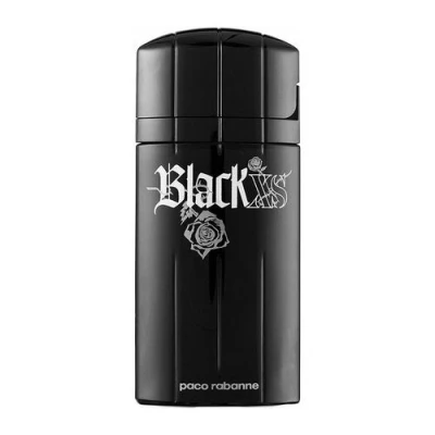 Bild av Paco Rabanne Black XS Pour Homme Eau de Toilette 100 ml
