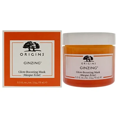 Bild av Origins Ginzing Glow Boosting Mask 75 ml