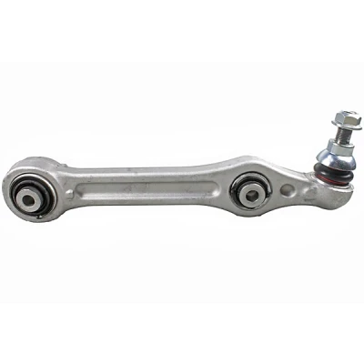 Bild av METZGER 58119408 Bras de suspension avec rotule suspension, support en caoutchouc Essieu avant, inférieur, arrière barre oscillant transversal