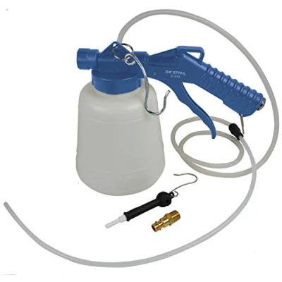 Bild av SW Stahl 01420L Appareil purgeur sous pression, hydraulique du freinage