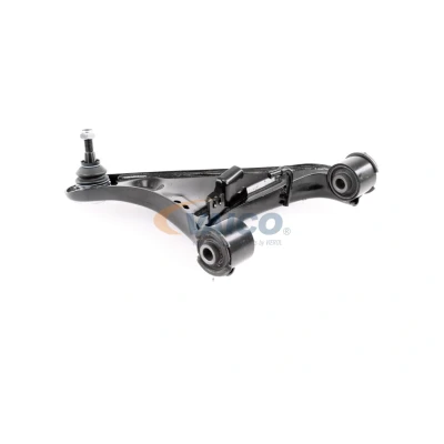 Bild av VAICO V48 0111 Bras de suspension Qualité originale avec support en caoutchouc gauche, Essieu avant barre oscillant transversal