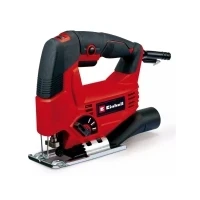 Bild av Einhell TC JS 80/1 Kit, Övre handtag, Svart, Röd, 45, Plast, Stål, Trä, 3000 spm, 8 cm