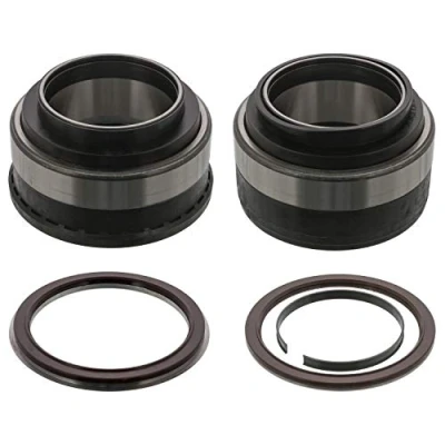 Bild av FEBI BILSTEIN 35077 Kit de roulements roue