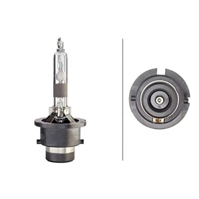 Bild av HELLA 8GS 007 949 521 Ampoule, projecteur principal D4R 42 35