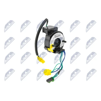Bild av Klockfjäder, airbag, honda element, 77900 SCV A11