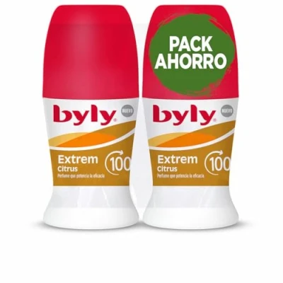 Bild av Byly Extrem Citrus deodorant 50 ml