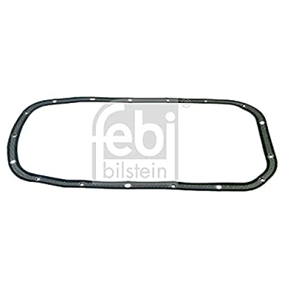 Bild av FEBI BILSTEIN 21157 Joint De Carter d&#039;Huile Caoutchouc RENAULT: TWINGO 1, CLIO 2, 1