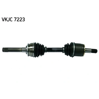 Bild av Drivaxel SKF VKJC 7223
