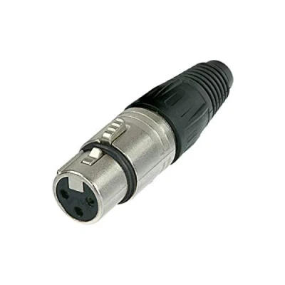 Bild av Neutrik X Series