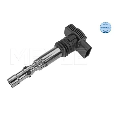 Bild av MEYLE 114 885 0006 Bobine d&#039;allumage 4 12 AUDI: A3 3/5 portes, A4 B5 Berline, Avant, VOLKSWAGEN: Golf 4, Polo IV portes