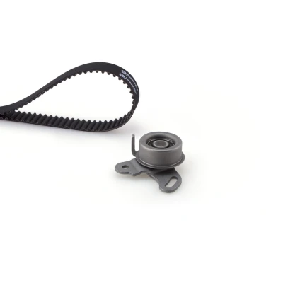 Bild av GATES FleetRunner Micro V Stretch Fit K015250XS Kit de distribution