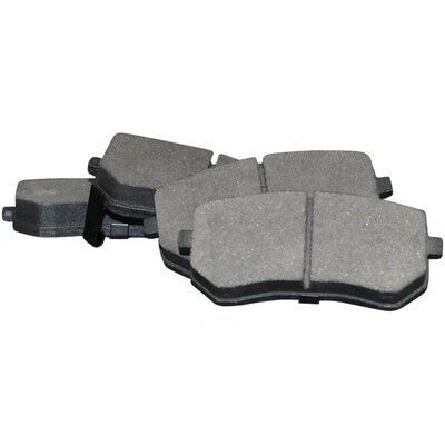 Bild av JP GROUP 3563700510 Jeu de plaquettes frein Essieu arrière avec indicateur d&#039;usure KIA: Picanto I, II, HYUNDAI: i10 II 3/5 portes