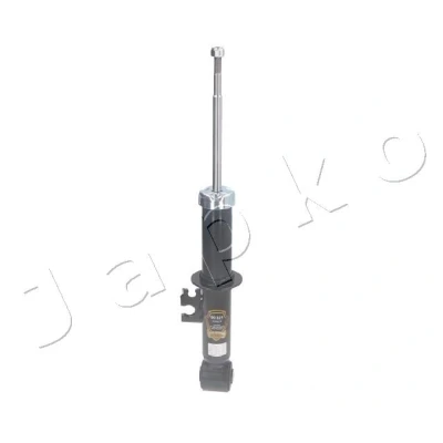 Bild av JAPKO MJ00321 Amortisseur Essieu arrière Pression de gaz Système bitube Jambe suspension Goujon en haut, Bossage bas MINI: 3/5 portes, Cabriolet