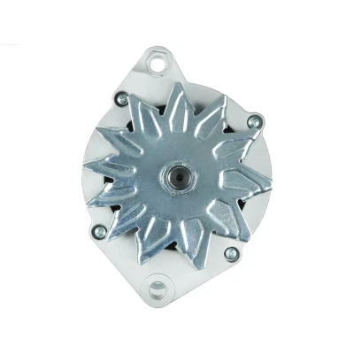 Bild av AS PL A0107 Alternateur 12V 85A IVECO: DAILY 2 Kasten/Kombi, Pritsche/Fahrgestell, 1