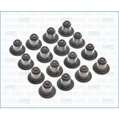Bild av AJUSA 57053200 Jeu de joints d&#039;étanchéité, tige soupape PEUGEOT: 508 I Berline, 207 3/5 portes, 308 CITROËN: C4 Grand Picasso