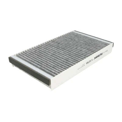 Bild av Filter, kupéventilation FILTRON K 1076A