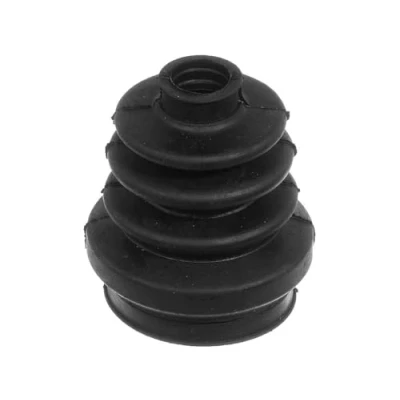 Bild av MEYLE 614 037 0002 Joint soufflet, arbre de commande ORIGINAL Quality du côté boîte vitesses, Essieu avant 100 Caoutchouc OPEL: Zafira A
