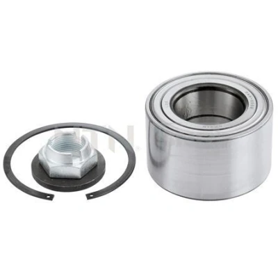 Bild av SNR R170.52 Kit de roulements roue 78 MAZDA: Tribute Break