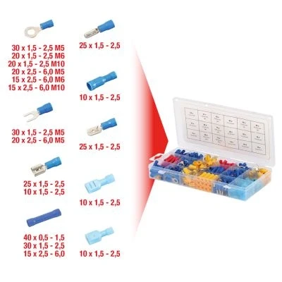 Bild av KS TOOLS 970.0300 Boîte de rangement
