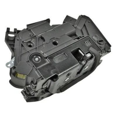 Bild av METZGER 2314064 Serrure De Porte avec verouillage centralisé, commande à distance, double verrouillage arrière droite VOLKSWAGEN: Tiguan I