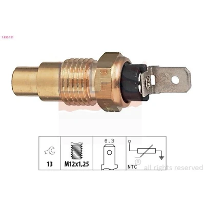 Bild av Sensor, kylmedietemperatur EPS 1.830.121