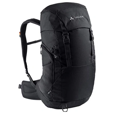 Bild av Vaude Jura 32 Ryggsäck30 39L Svart, One Size