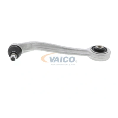 Bild av VAICO V10 4047 Bras de suspension Qualité originale Essieu avant gauche barre oscillant transversal Aluminium 16 AUDI: Q5, A4 B8 Berline