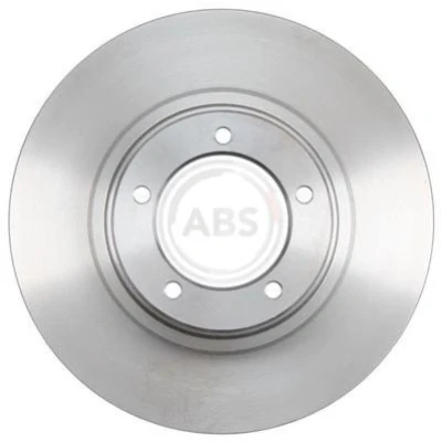 Bild av A.B.S. 18071 Disque de frein 275 24 5 ventilé LDV: Convoy Сamion à Plateau / Сhâssis