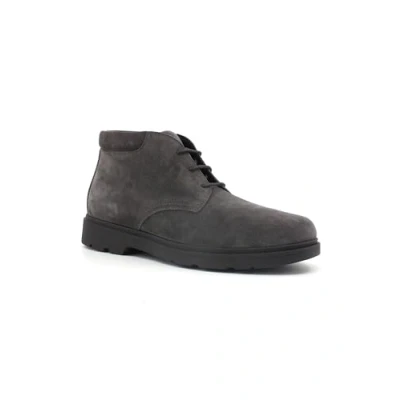 Bild av Geox Pojkar U Spherica Ec1 Ankle Boot, grafit, 41 EU