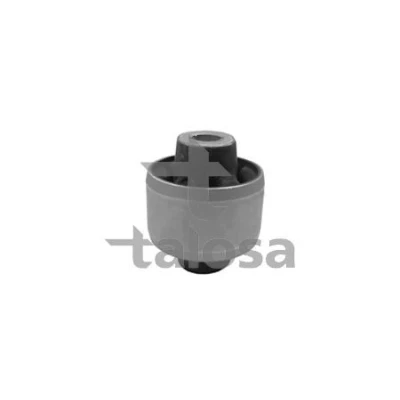 Bild av TALOSA 57 07210 Silent Bloc De Triangle Essieu avant, extérieur Support métal caoutchouc pour bras oscillant transversal RENAULT: MEGANE 3 Coupe
