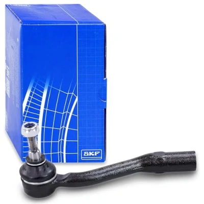 Bild av SKF VKDY 313001 Rotule de direction avec graisse synthétique CITROËN: C3 I 3/5 portes, Pluriel, II, PEUGEOT: 1007 3 portes