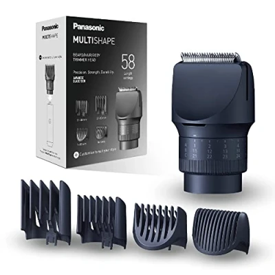 Bild av Panasonic ER CTW1 A301