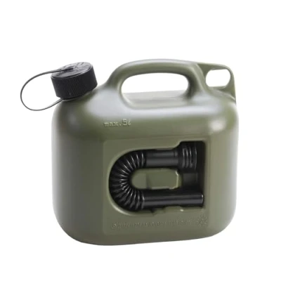 Bild av Hünersdorff 800200 Bränsletank 5 l