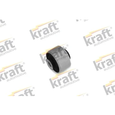 Bild av KRAFT 4230398 Silent Bloc De Triangle Essieu avant supérieur AUDI: A5 B8 Coupe, A4 B7 Avant, VOLKSWAGEN: Passat B5 GP Break