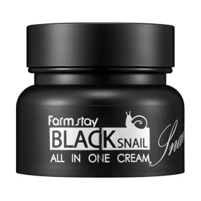 Bild av Farmstay Black Snail All in One Cream