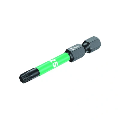 Bild av BITS WERA 867/4 IMP DC TX25 50MM SB Beijerbygg Byggmaterial