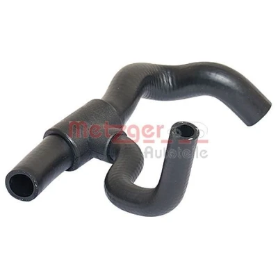 Bild av METZGER 2420501 Durite De Refroidissement EPDM (éthylène propylène diène caoutchouc) VOLKSWAGEN: TRANSPORTER 3 Bus, Kasten