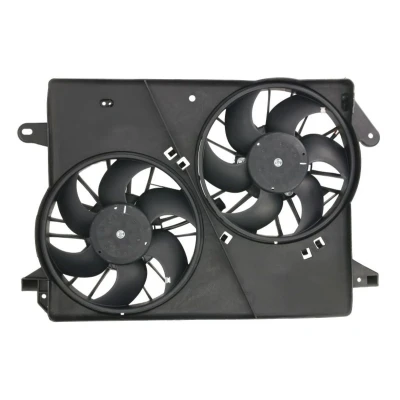 Bild av Fläkt, kylare THERMOTEC D8Y005TT